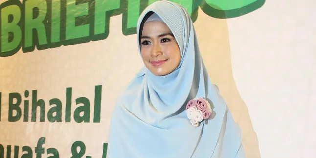 Yulia Rachman Dukung Kurban Untuk Gaza