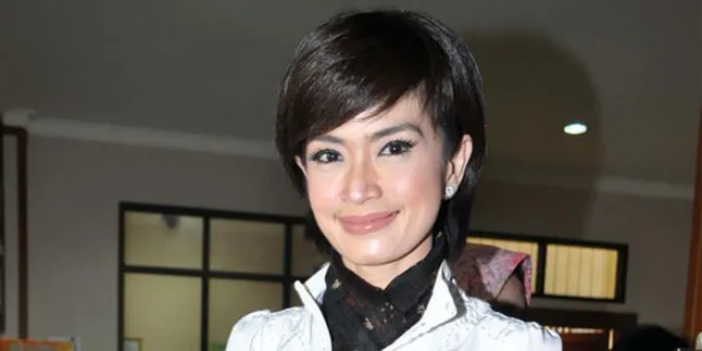 Yulia Rachman Ingin Sidang Cerainya Cepat Selesai