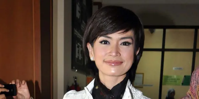 Yulia Rachman Semangat Bentuk Badan Proporsional