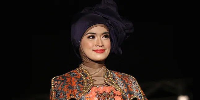 Yulia Rahman: Sekarang Hidup Saya Buat Allah