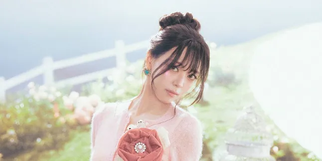 Yuna Itzy's Solo Debut that Captured Attention, Here are the Leaks on the Song and Visuals