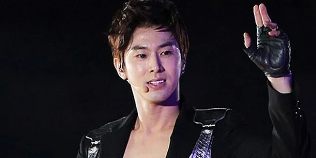 Yunho Akui Sedang Pacaran Saat Mulai Debut Dengan TVXQ