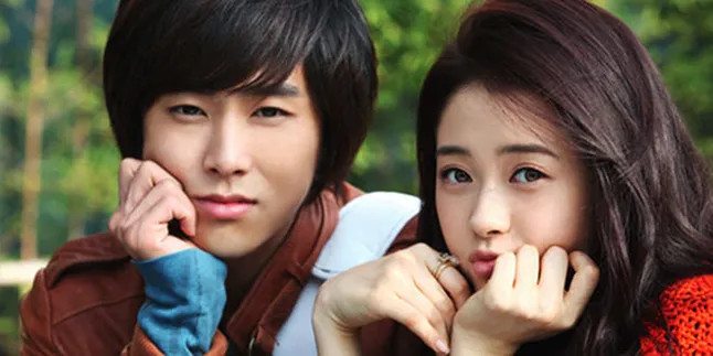 Yunho TVXQ - Go Ara Sedang Pacaran?