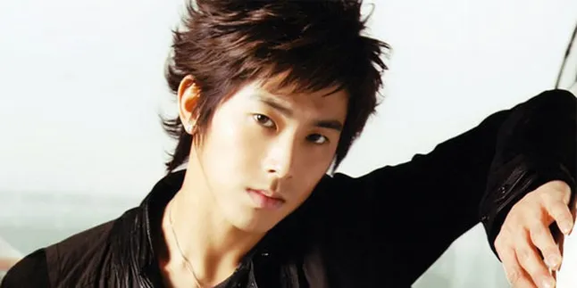 Yunho TVXQ Bahas Ciuman Pertama Dalam Drama