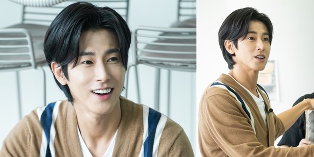 Yunho TVXQ 'U-KNOW' Successfully Completes the Challenge 'King of Inventions', His First Solo Web Variety Show