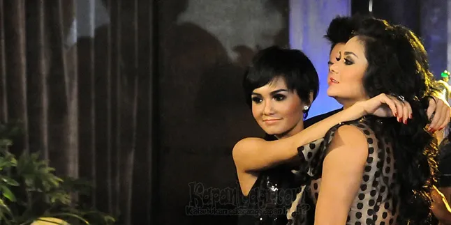 Yuni Shara Batasi Diri Tampil di TV