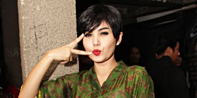 Yuni Shara Merasa Sudah Tak Butuh Pendamping Hidup