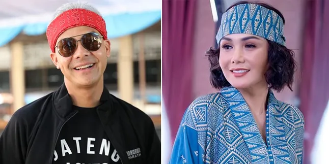 Yuni Shara Ngobrol dengan Ganjar Pranowo di Silaturahome 26 Mei, Bakal Seperti Apa Serunya? Yuni Shara Ngobrol dengan Ganjar Pranowo di Silaturahome 26 Mei, Bakal Seperti Apa Serunya?