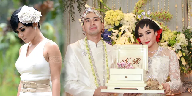 Yuni Shara Pilih Datang ke Pernikahan Tantri Daripada Raffi