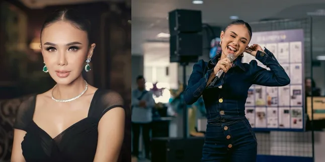 Yuni Shara Reveals She Is Not Brave Enough for Plastic Surgery, Admits There Are Special Conditions on Her Skin