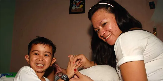 Yunita Lestari Maafkan Daus Mini Yunita Lestari Maafkan Daus Mini