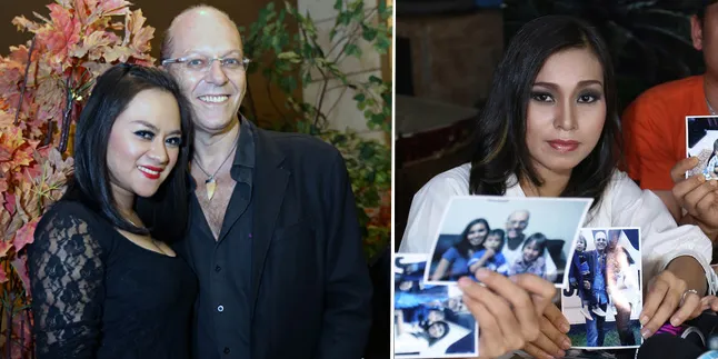 Yunita Lestari Sebut Ovie 'KW Dua Arya Wiguna' Yunita Lestari Sebut Ovie 'KW Dua Arya Wiguna'