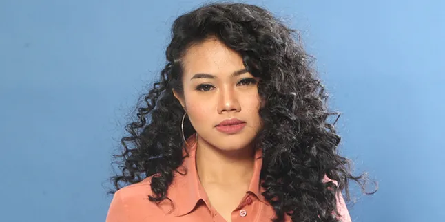 Yura Yunita Tak Menepis Jika Dirinya Kerap Mendapat Tawaran Untuk Bermain Film