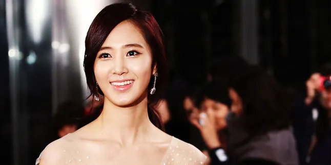 Yuri Khawatir Jika Nanti Girls Generation Harus Berpisah