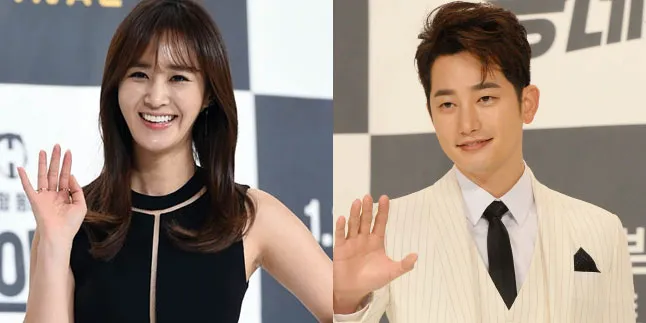 Yuri SNSD Curhat Soal Ciuman Pertama Dengan Park Shi Hoo Yuri SNSD Curhat Soal Ciuman Pertama Dengan Park Shi Hoo