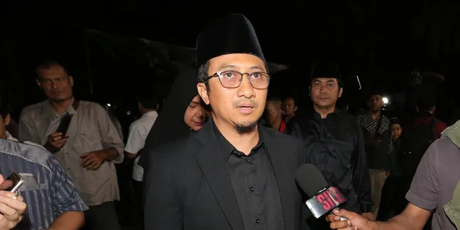Yusuf Mansur & the Controversy of Online Prayer Delivery Services