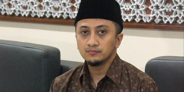 Yusuf Mansur, 'Doain Gaza yang Boro-Boro Nikmatin Bola!' Yusuf Mansur, 'Doain Gaza yang Boro-Boro Nikmatin Bola!'