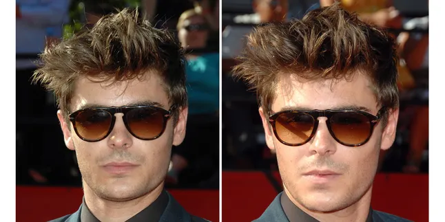 Zac Efron Mantap Jadi Pelawak