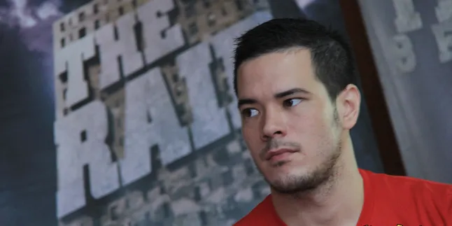 Zack Lee Hampir Menangis Dengar Rumor Roger Danuarta Meninggal