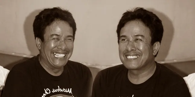 Zainal Abidin Domba Sempat 'Kabur' Dari Media