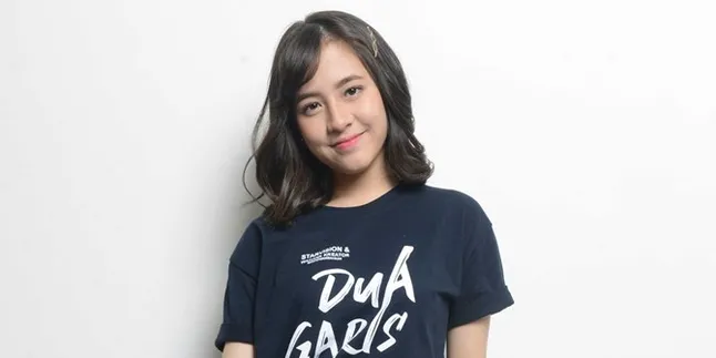 Zara JKT48 Umumkan Graduate, Ini Ucapan Terima Kasih Buat Fans