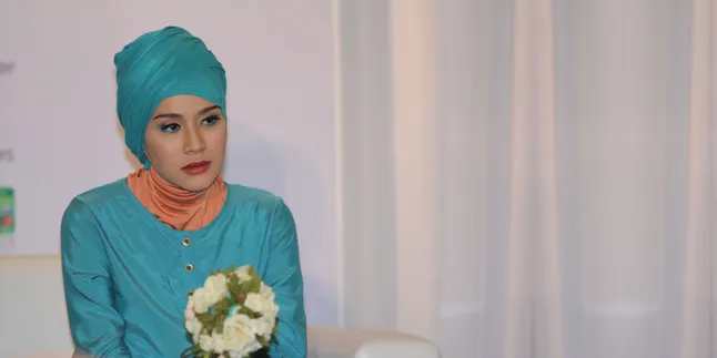 Zaskia Adya Mecca: Ada Drama di Istri Lebih Sukses Dari Suami Zaskia Adya Mecca: Ada Drama di Istri Lebih Sukses Dari Suami