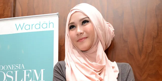 Zaskia Adya Mecca Ajak Masyarakat Bantu Gaza
