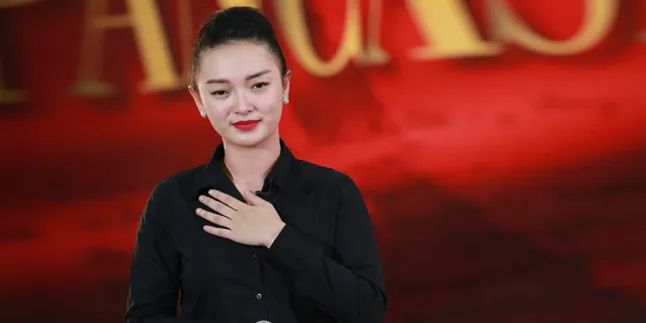 Zaskia Dinilai Tak Pantas Sandang Gelar Dokter Klinik Pancasila?