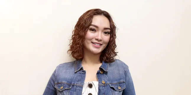 Zaskia Gotik Bicara Tentang Alasan Gonta-Ganti Pacar dan Target Nikah