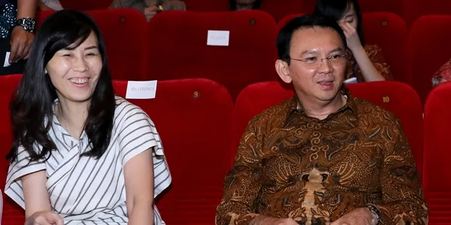 Zaskia Gotik Hina Indonesia, Ahok Bandingkan Dengan Mr Bean Zaskia Gotik Hina Indonesia, Ahok Bandingkan Dengan Mr Bean