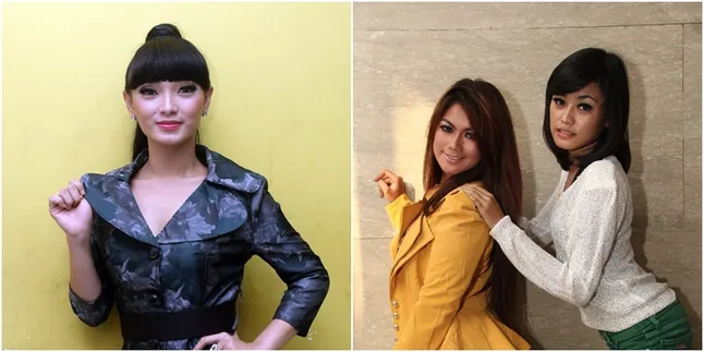 Zaskia Gotik Tak Minta Maaf, De Mocca Tetap Jual Goyang Bebek