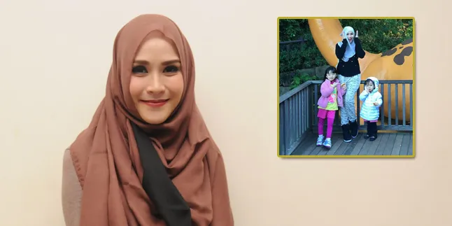 Zaskia Mecca Akan Punya Anak Lagi, Bagaimana Reaksi Sybil & Kala? Zaskia Mecca Akan Punya Anak Lagi, Bagaimana Reaksi Sybil & Kala?