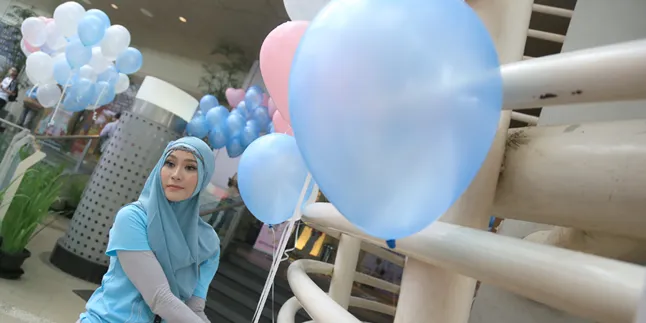 Zaskia Mecca Bebaskan Anak Tidur Selama Bulan Puasa? Zaskia Mecca Bebaskan Anak Tidur Selama Bulan Puasa?