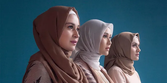 Zaskia Mecca Hingga Shireen Sungkar, 4 Artis Ini Hamil Berjamaah Zaskia Mecca Hingga Shireen Sungkar, 4 Artis Ini Hamil Berjamaah