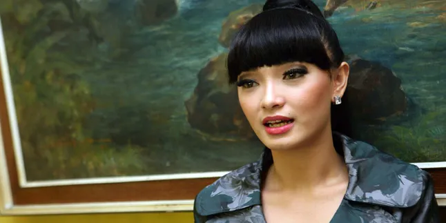 Zaskia Shinta Sedih Lihat Perseteruan Jupe - Depe