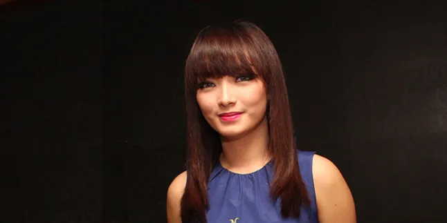 Zaskia Shinta Tak Mau Tuntut Penyebar Foto Seksinya