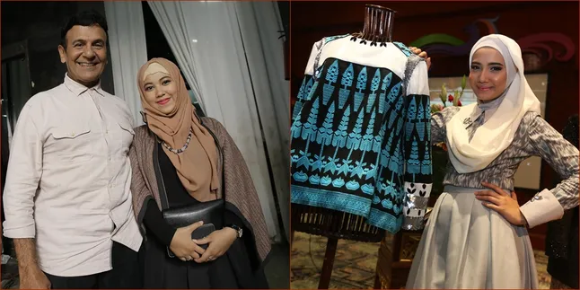 Zaskia Sungkar Bahagia Papanya Menikah Lagi, Meski ...