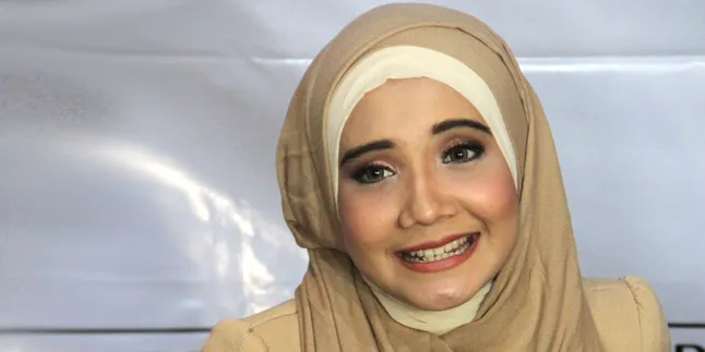 Zaskia Sungkar: Belum Punya Momongan Nggak Menutup Kebahagiaanku Zaskia Sungkar: Belum Punya Momongan Nggak Menutup Kebahagiaanku