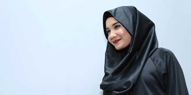 Zaskia Sungkar Kurangi Pekerjaan di Ramadan Zaskia Sungkar Kurangi Pekerjaan di Ramadan