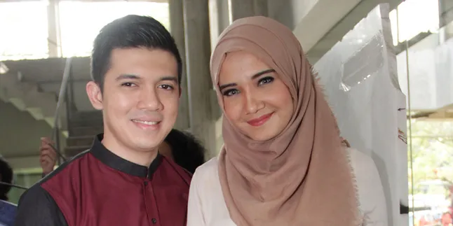 Zaskia Sungkar: Nggak Ada Undangan Dari KPK, Jangan Dibuat-Buat!