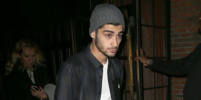 Zayn Malik: Aku Gak Akan Bisa Kembali Hidup Normal