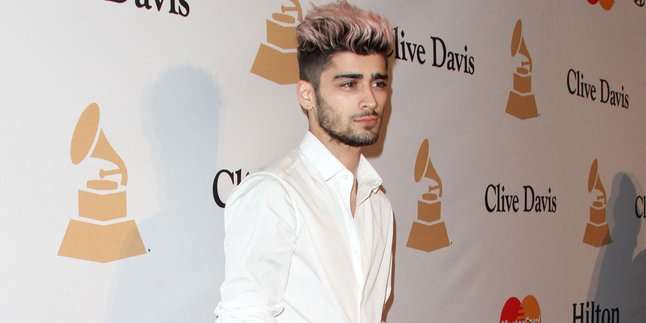 Zayn Malik 'Bungkam' Saat Para Personel 1D Puji Lagu Baru Niall