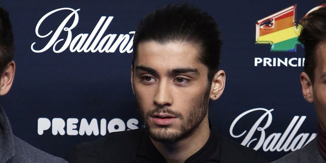 Zayn Malik Keluar, Ini Merupakan Langkah Bagus Untuk Karirnya?