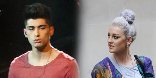 Zayn Malik dan Perrie Edwards Nikah di Disneyland Juni Tahun Ini?