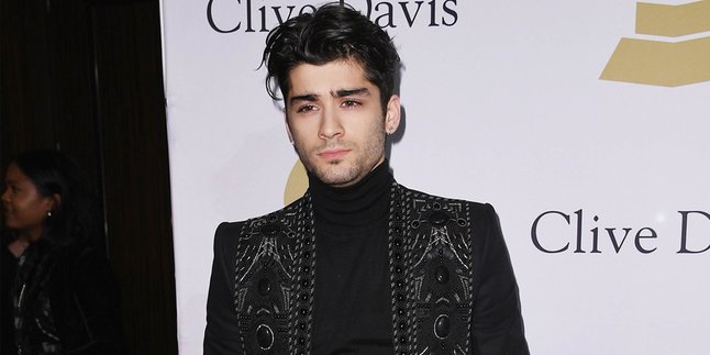 Zayn Malik dan Timbaland Bekerjasama Untuk Single Baru, 'Too Much'