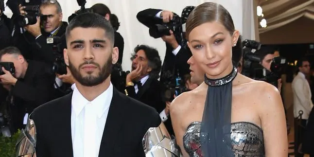 Zayn Malik Dikabarkan Putuskan Gigi Hadid