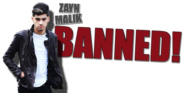 Zayn Malik Dilarang Ikut Tur Little Mix, Apa Alasannya?