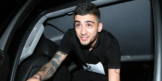 Zayn Malik Dituduh Terlibat ISIS, Media Amerika Ini Minta Maaf Zayn Malik Dituduh Terlibat ISIS, Media Amerika Ini Minta Maaf