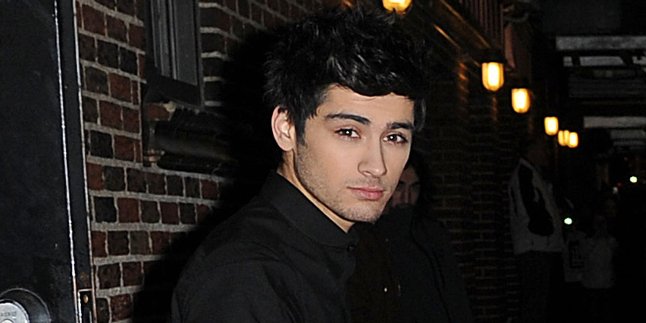 Zayn Malik Keluar, Gimana Masa Depan One Direction Tanpanya?