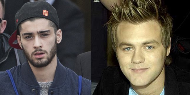 Zayn Malik Keluar, Luka Lama Brian Westlife Terbuka Kembali